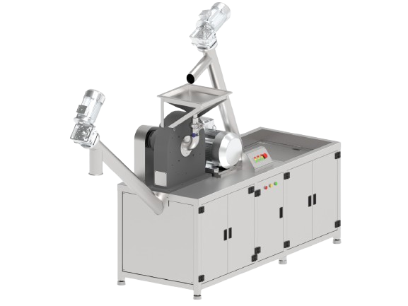 Smoke Less Suger Grinder Avni